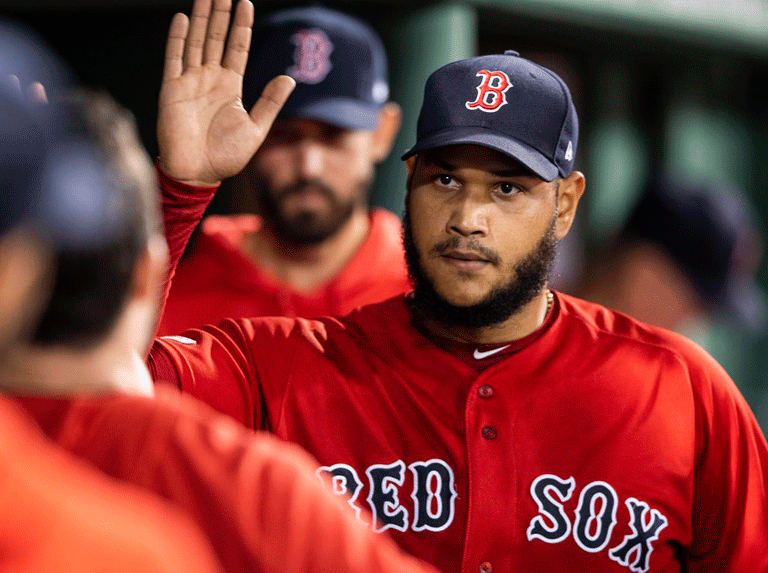 E-Rod sigue con chance para lograr 20 triunfos