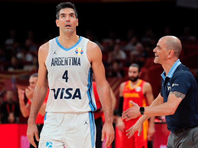 Scola: España fue superior