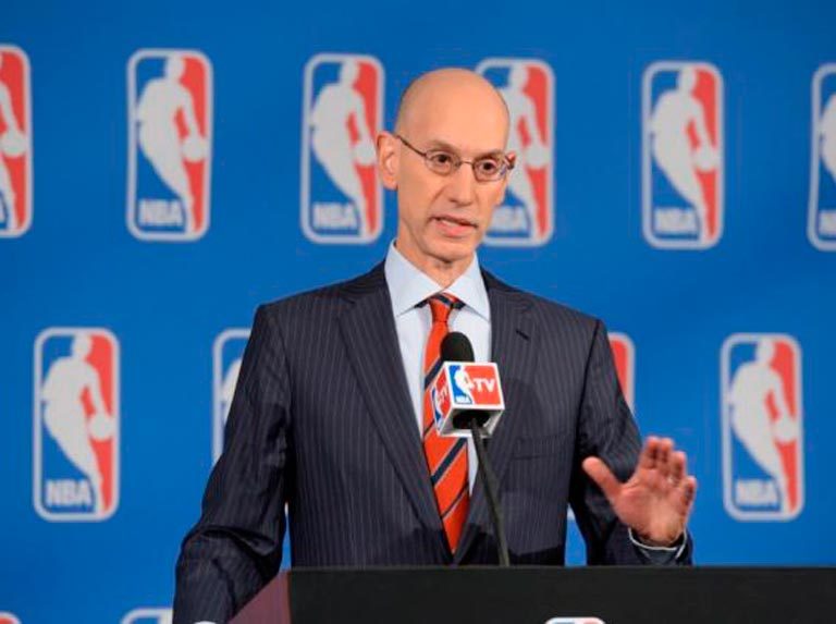 NBA espera que haya una franquicia en Latinoamérica