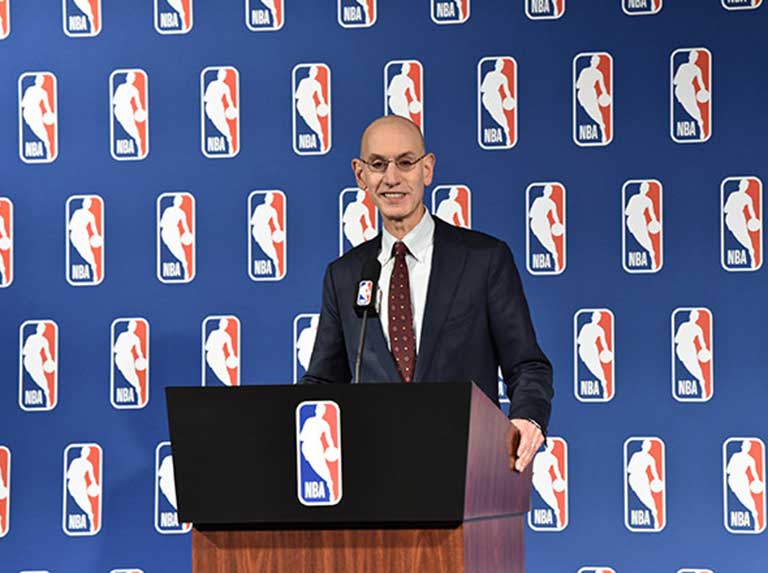 AdamSilver