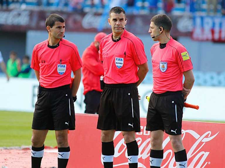 Cambia la vida, cambia el fútbol