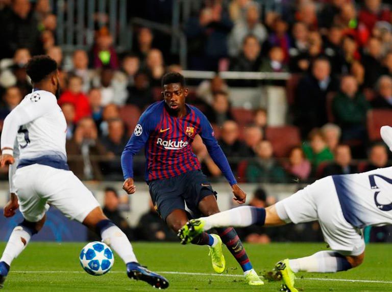 La Champions continúa con duelos de alto impacto