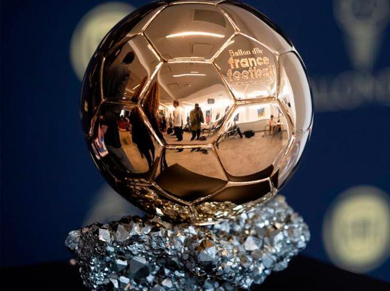 «France Football» crea un nuevo Balón de Oro solo para porteros