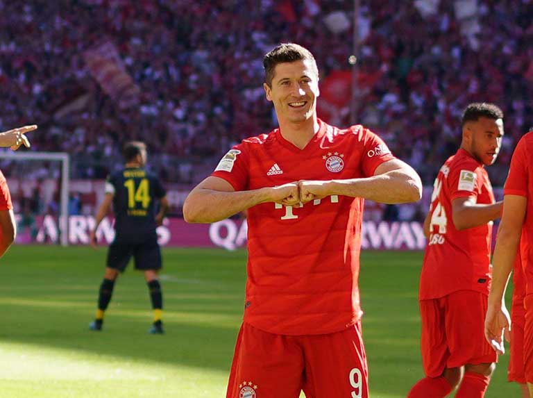 Bayern