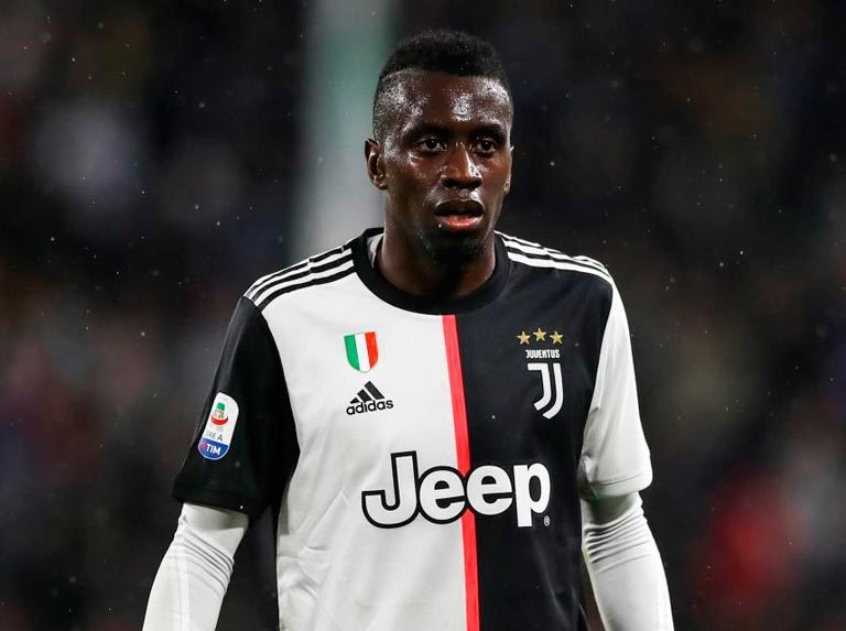 Matuidi: Jugar en casa del Atlético nunca es fácil