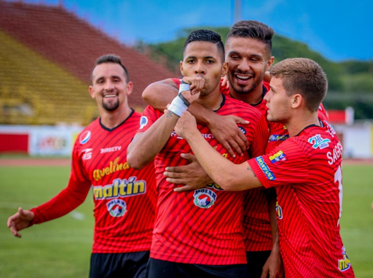 Caracas FC