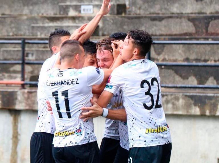 Definidos octavos de Copa Venezuela