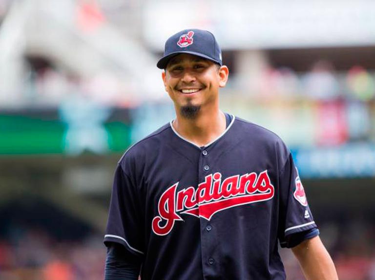 Carlos Carrasco