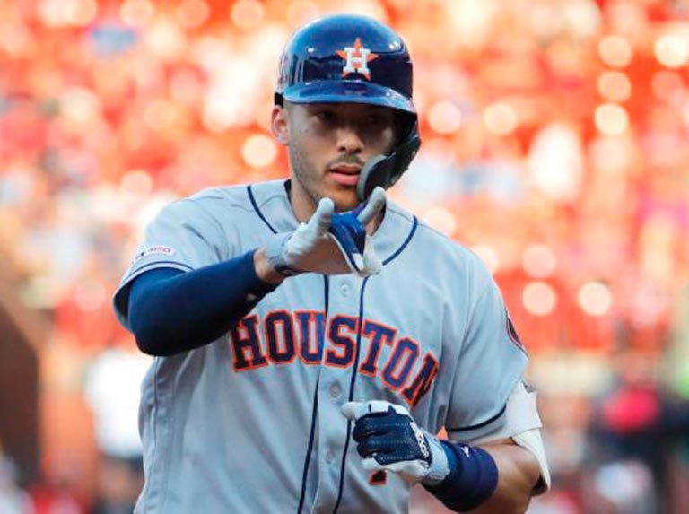 En la pelota | Tigres tratan de firmar a Correa