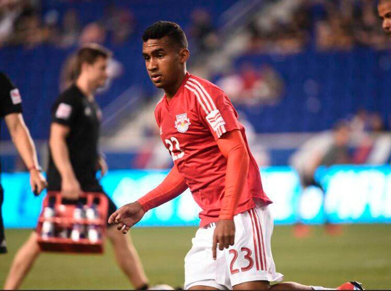Cásseres Jr. sigue afianzado