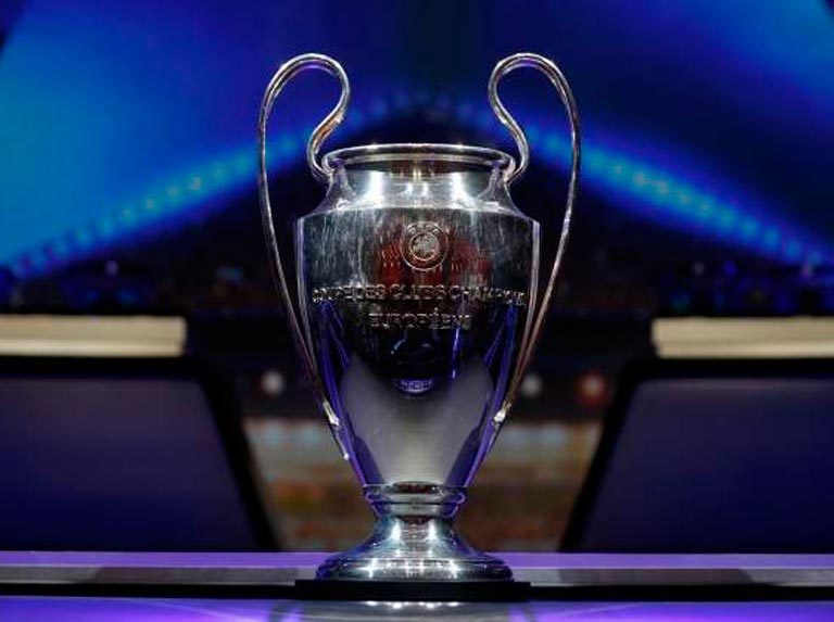 UEFA contempla jugar final de la Champions en agosto