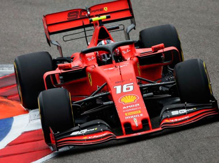 Ferrari podría abandonar el coche de 2020