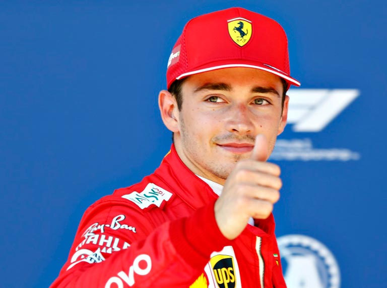 Charles Leclerc1