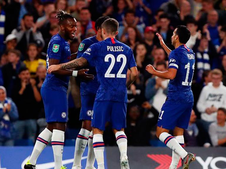 Chelsea