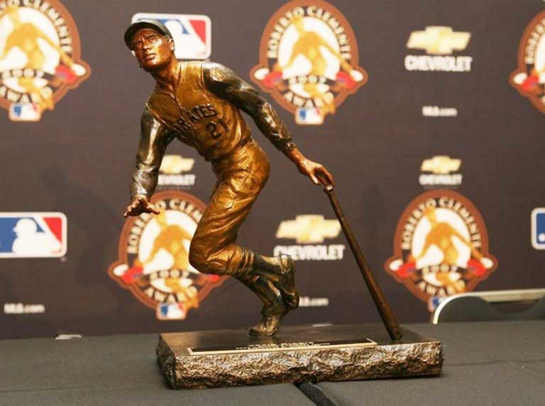 Seis criollos buscan el Premio Clemente