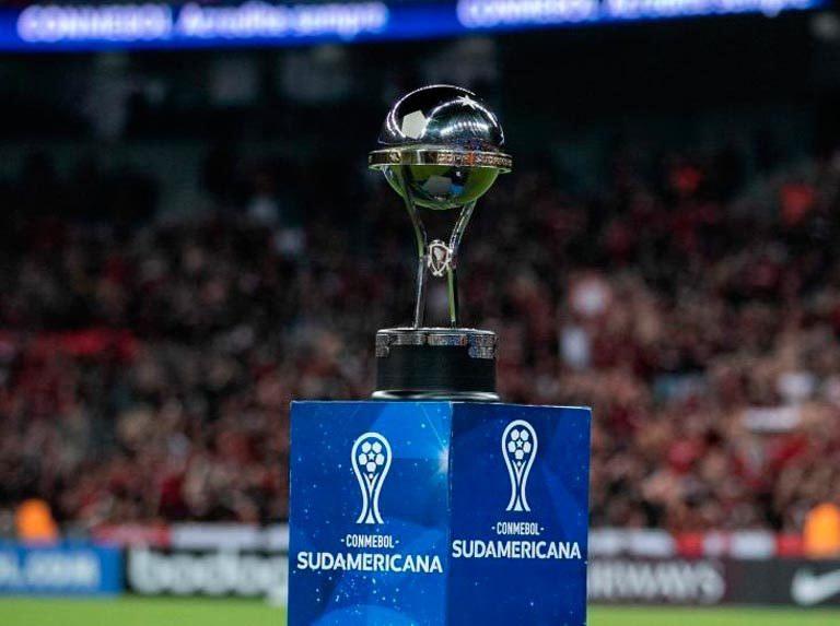 Conmebol pide que nada empañe la final de la Sudamericana