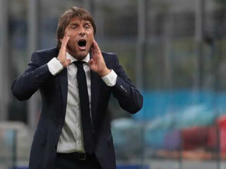 Conte