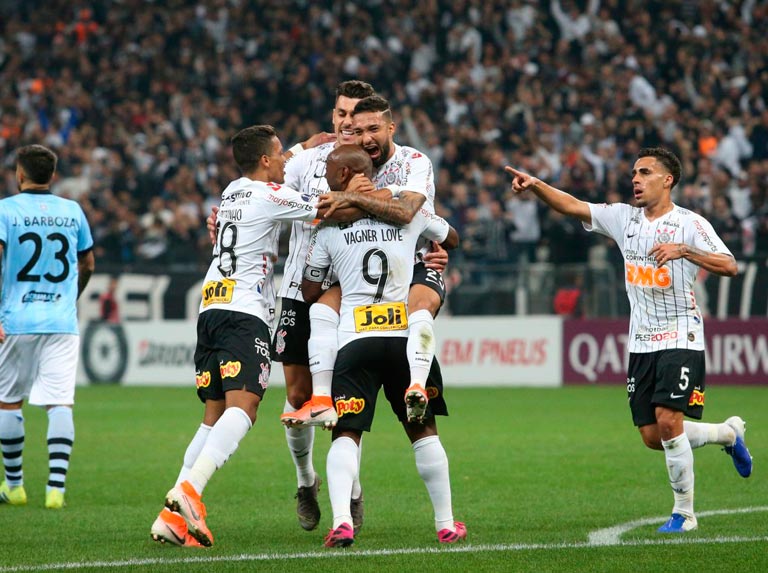 Corinthians