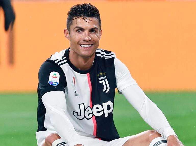 Cristiano el verdugo del Atlético de Madrid
