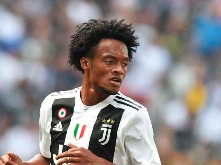 Cuadrado: Tenemos que defender mejor