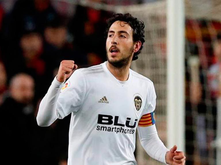 Parejo: El club está por encima de todos