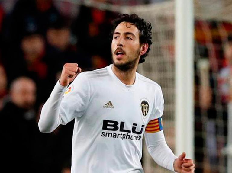 Dani Parejo