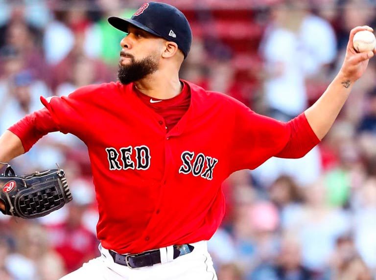 Price fuera el resto del año por lesión en la muñeca