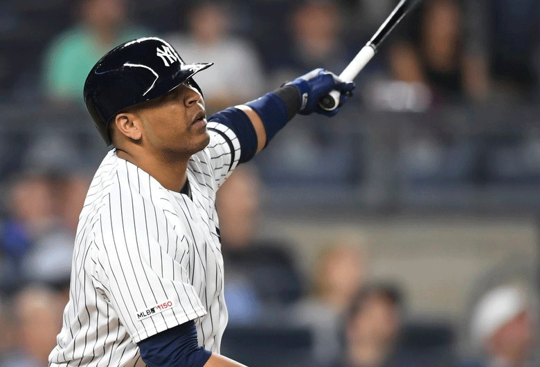 Edwin Encarnacion