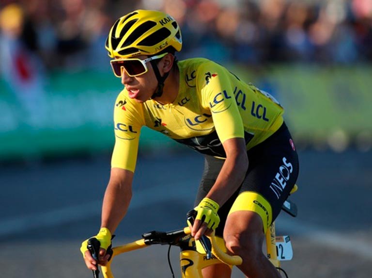 Egan Bernal