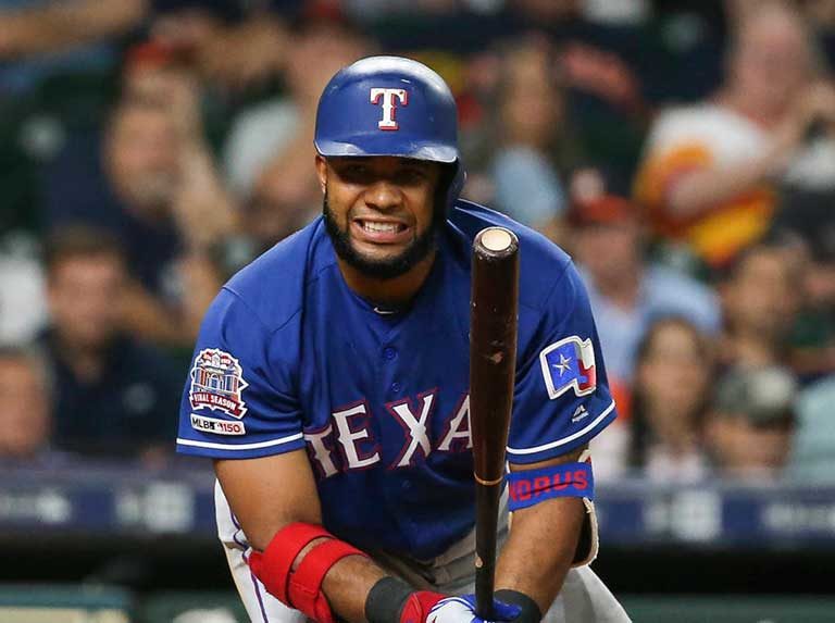 Andrus tendrá un plan específico para el 2020