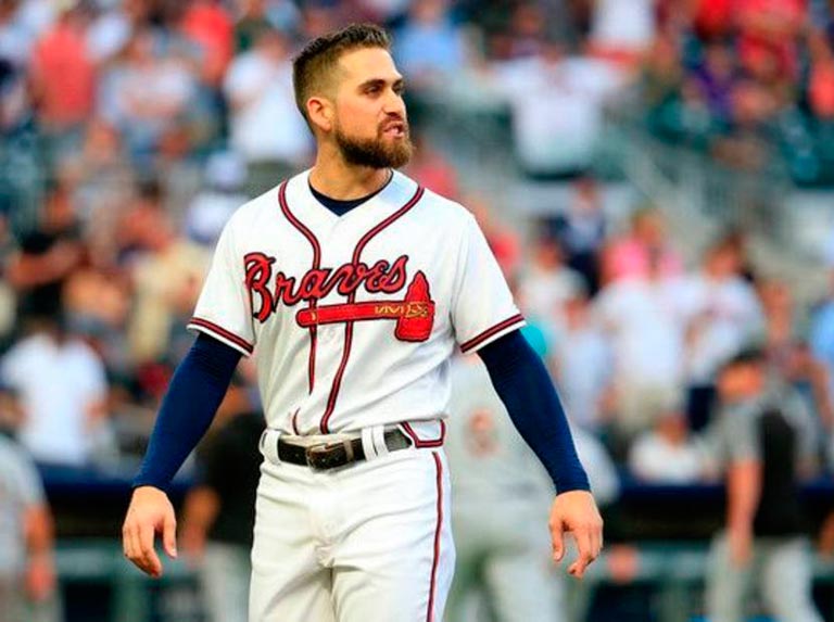 Ender Inciarte,