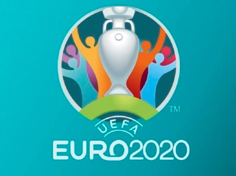 UEFA anunció un acuerdo sobre el cambio climático para la Eurocopa 2020