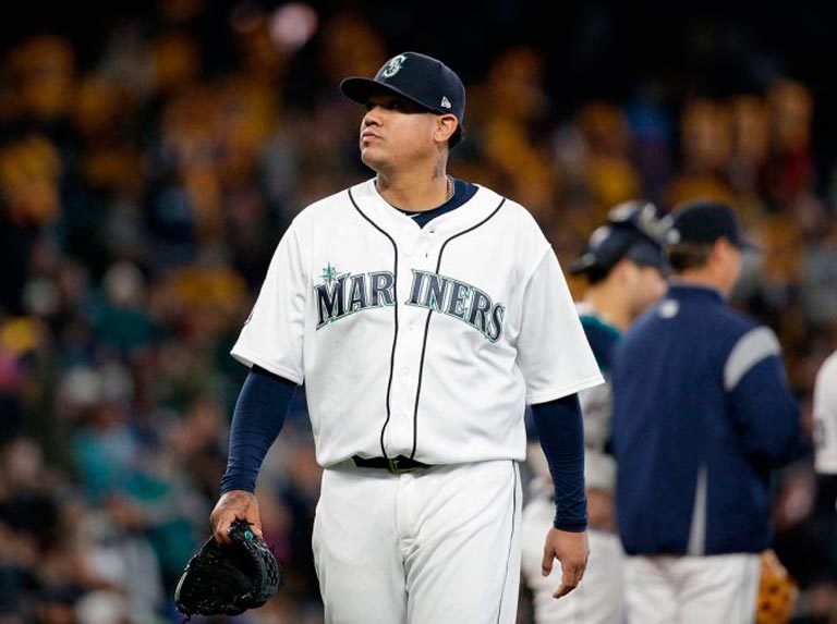 ¡Todo o nada!: 5 venezolanos que dependen del spring training