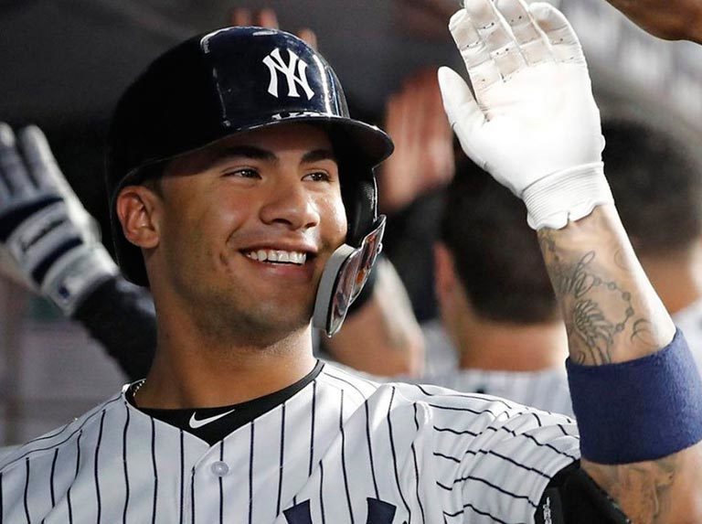 Gleyber pone a carburar la máquina ofensiva del Bronx
