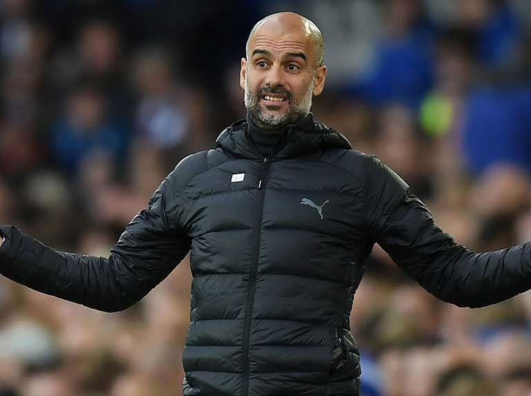 Guardiola