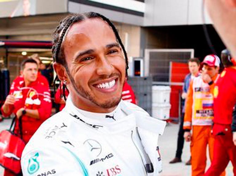 Hamilton