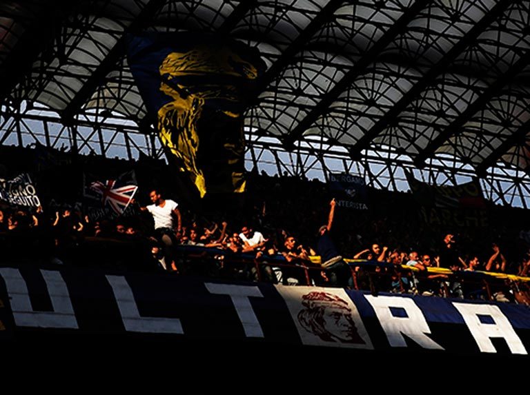 Arrestan a 12 ultras de la Juventus por chantaje