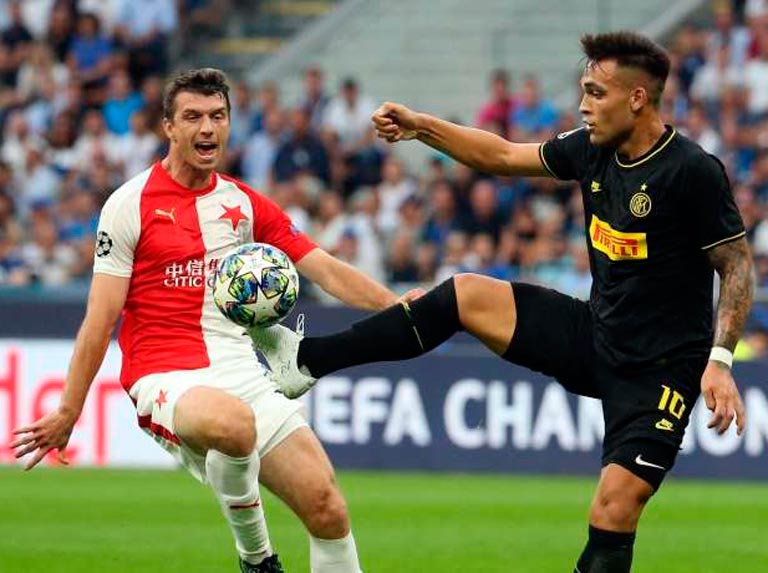 Inter