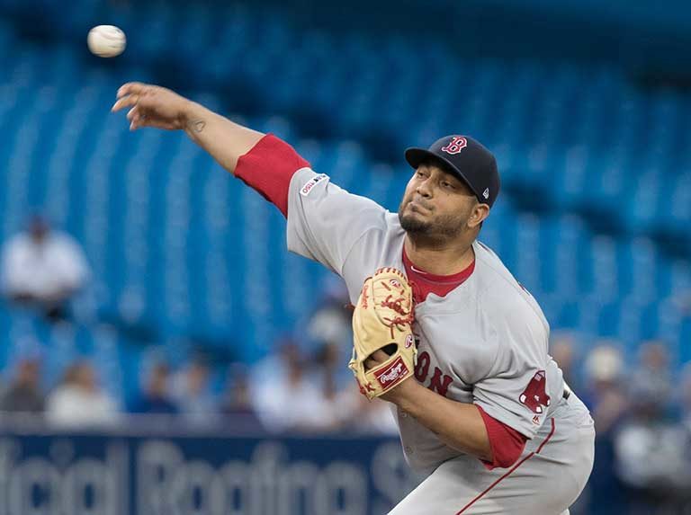 Jhoulys: “Seria bonito representar a mi país en el Clásico”