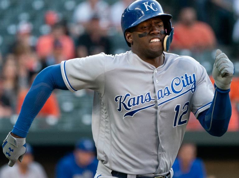 Jorge Soler rompió marca de jonrones de un pelotero cubano en las mayores