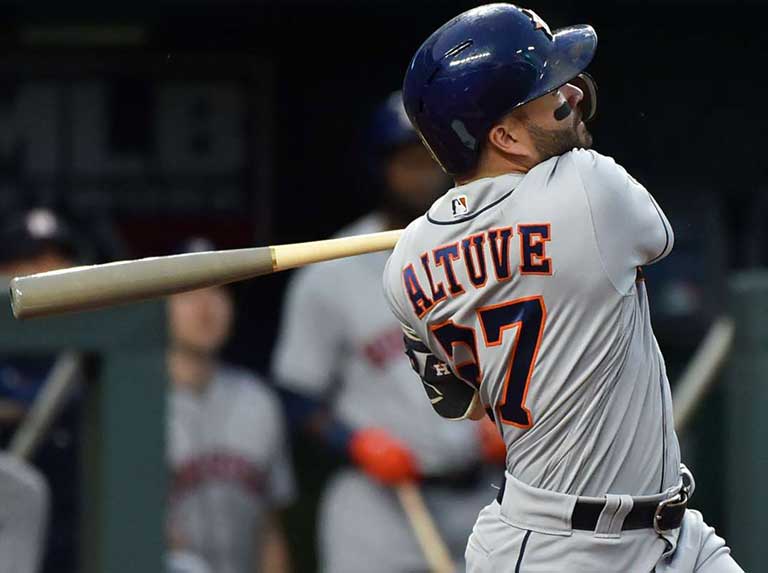 JoseAltuve