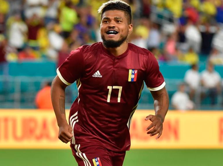 Josef Martínez Josef