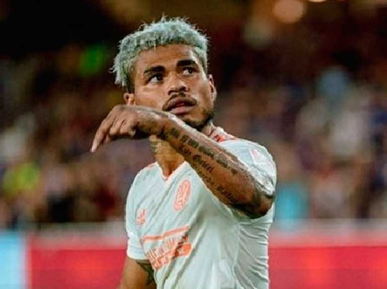 Josef Martínez sigue imparable (+VIDEO)