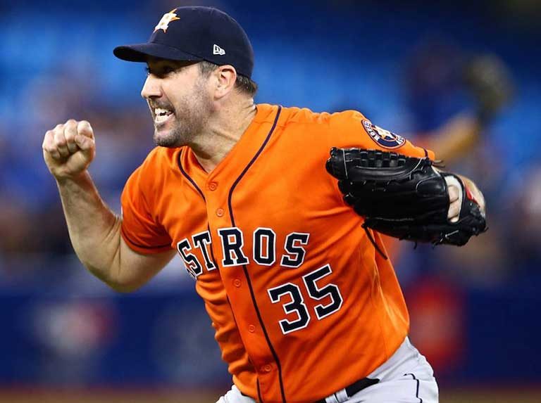 Tres no hits no runs una difícil hazaña