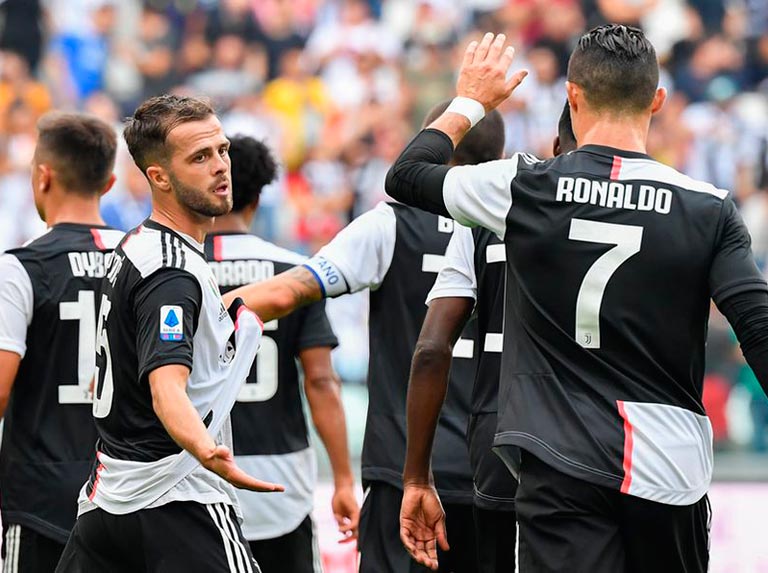 Juventus
