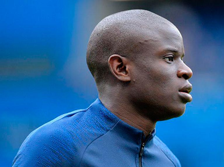 Kanté