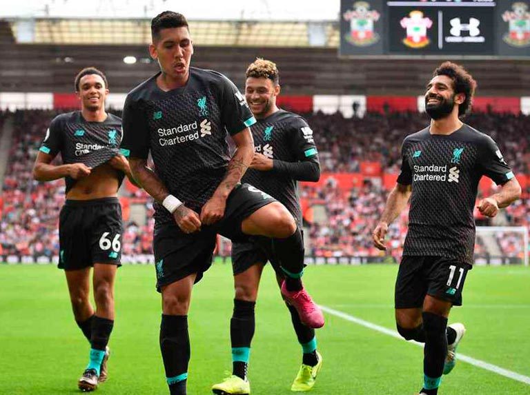 El infierno del Liverpool está fuera de casa