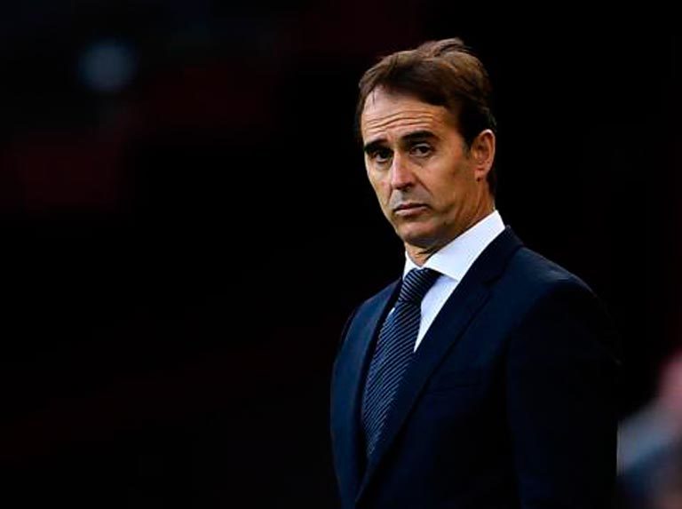 Lopetegui: Es importantísimo empezar ganando