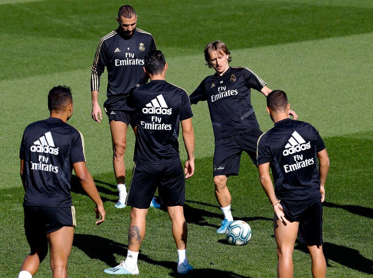 Madrid