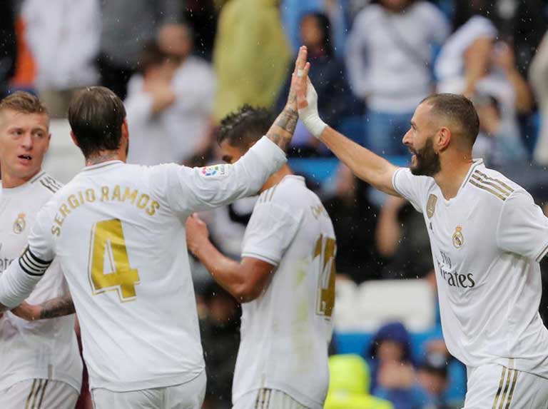 Madrid